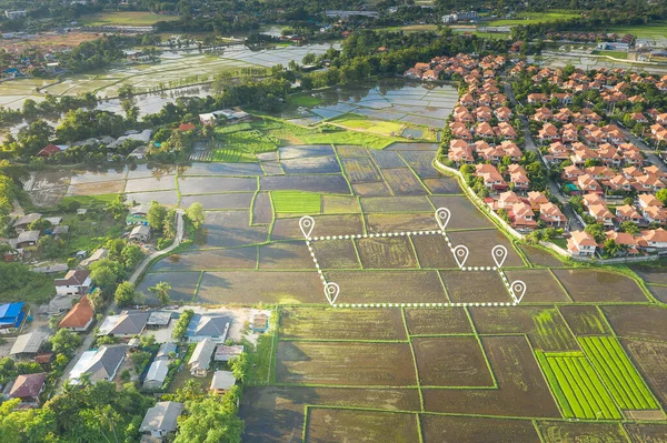 Land Acquisition & Development