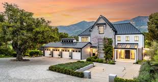 Luxury Property Brokerage