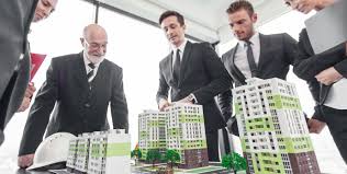 Commercial Real Estate Solutions